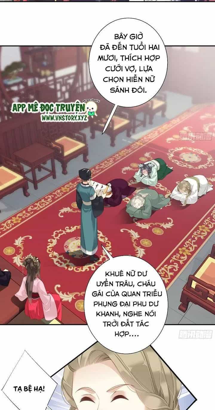 Hoàng Hậu Ương Bướng - Chương 237 - ảnh 28