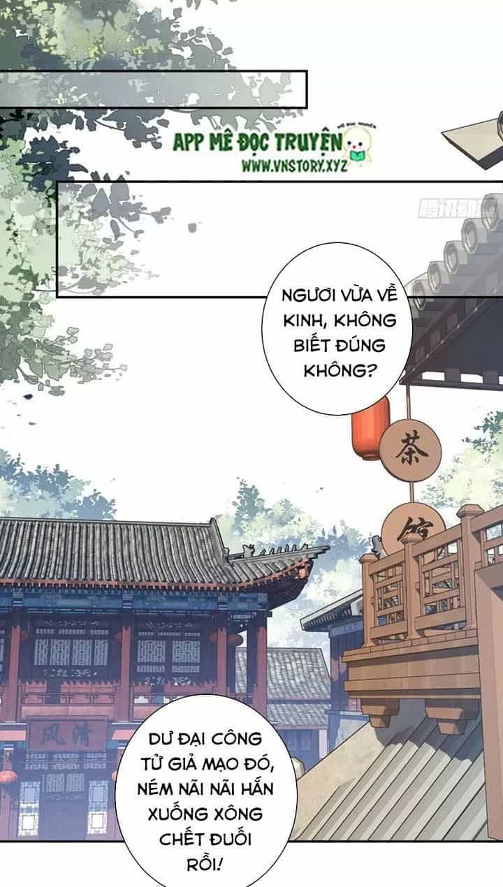 Hoàng Hậu Ương Bướng - Chương 237 - ảnh 9
