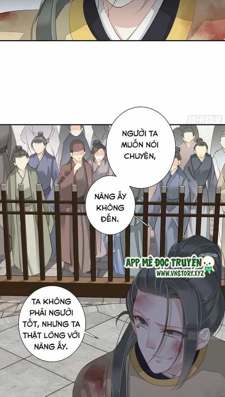 Hoàng Hậu Ương Bướng - Chương 238 - ảnh 12