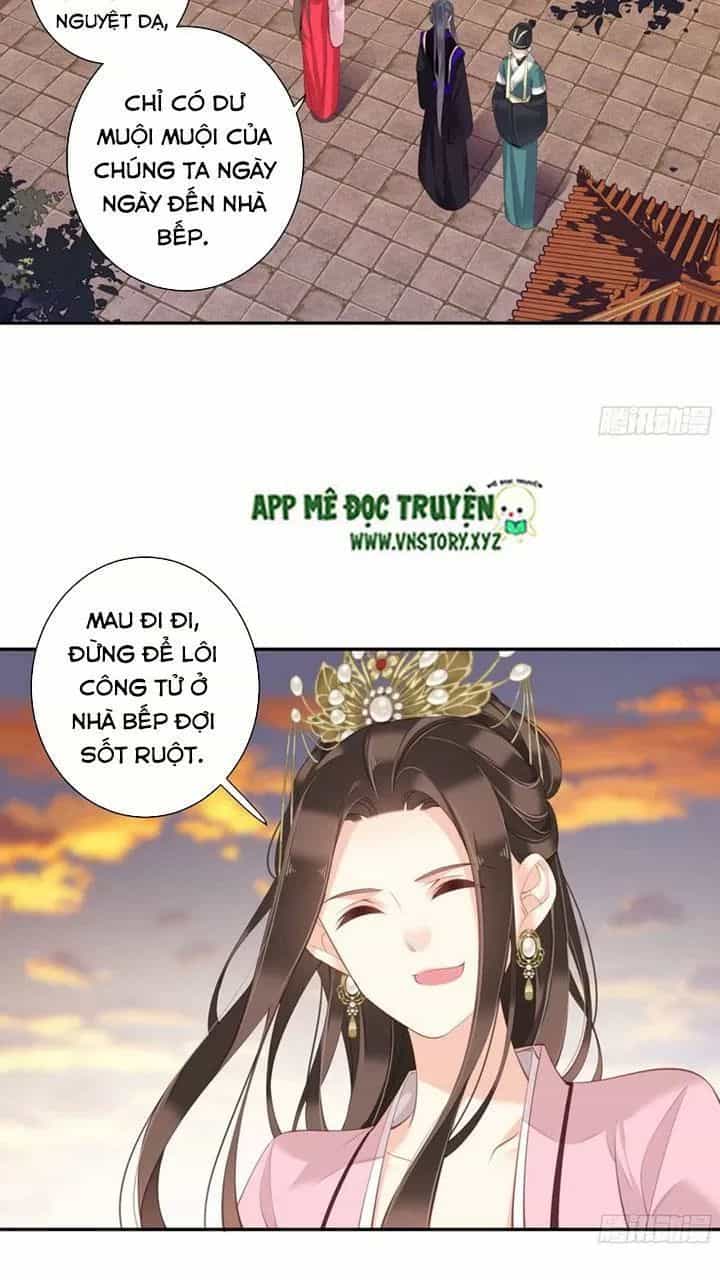 Hoàng Hậu Ương Bướng - Chương 238 - ảnh 24