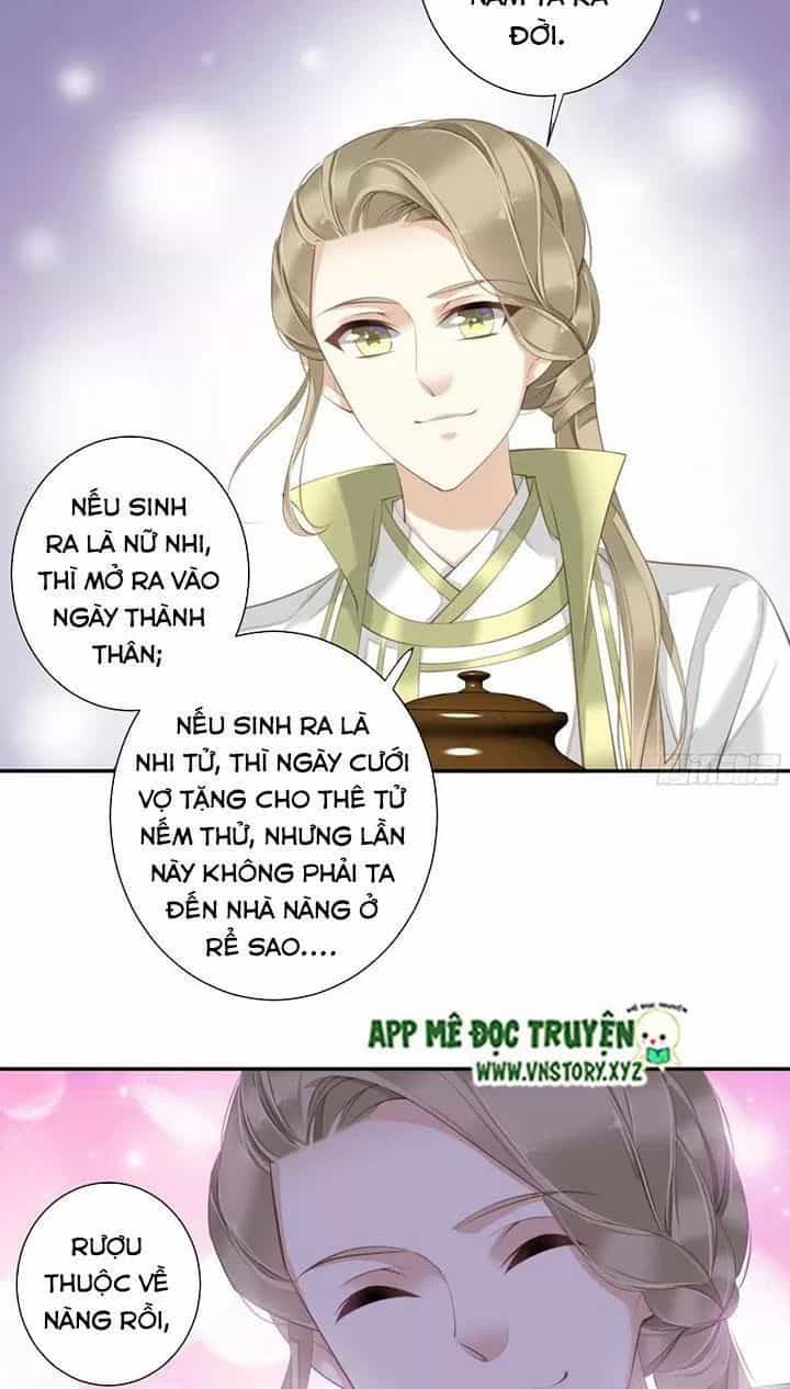 Hoàng Hậu Ương Bướng - Chương 238 - ảnh 4