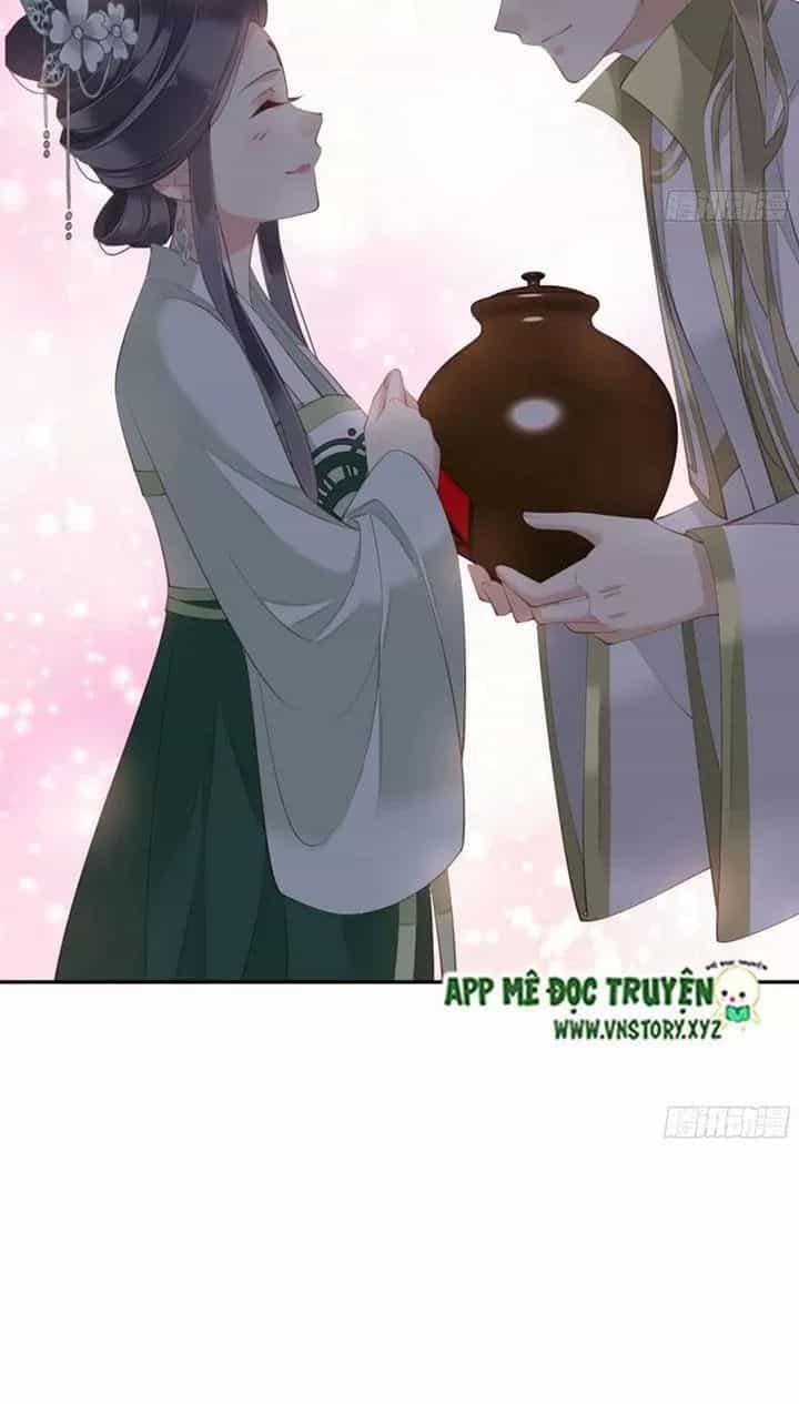 Hoàng Hậu Ương Bướng - Chương 238 - ảnh 8