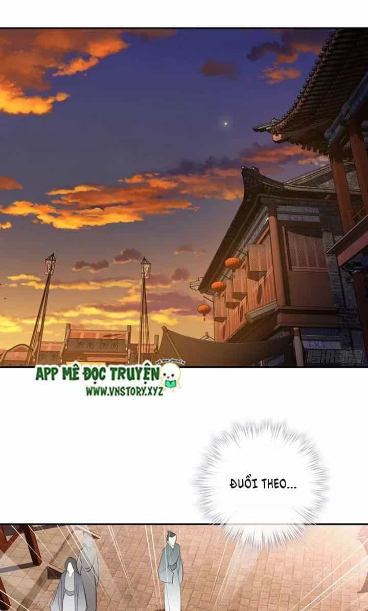 Hoàng Hậu Ương Bướng - Chương 239 - ảnh 1