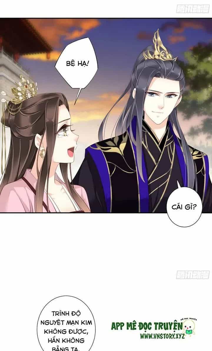 Hoàng Hậu Ương Bướng - Chương 239 - ảnh 14