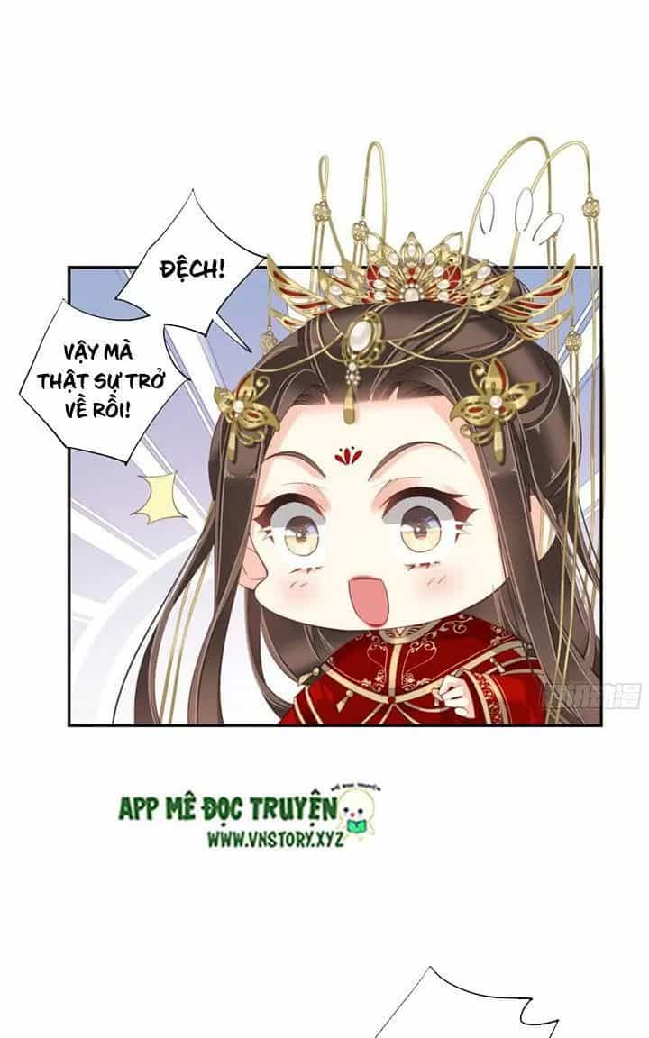 Hoàng Hậu Ương Bướng - Chương 239 - ảnh 20