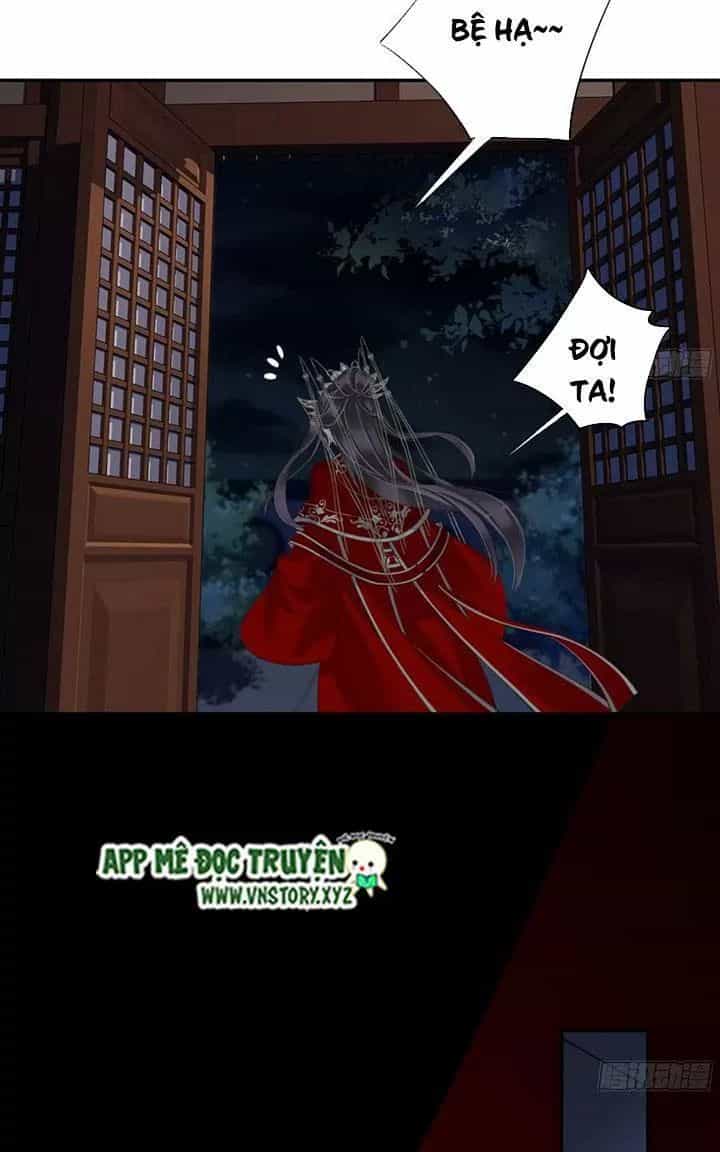Hoàng Hậu Ương Bướng - Chương 239 - ảnh 21