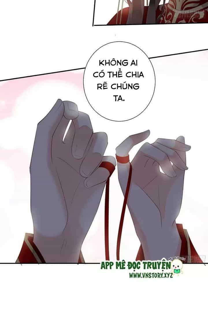 Hoàng Hậu Ương Bướng - Chương 239 - ảnh 35