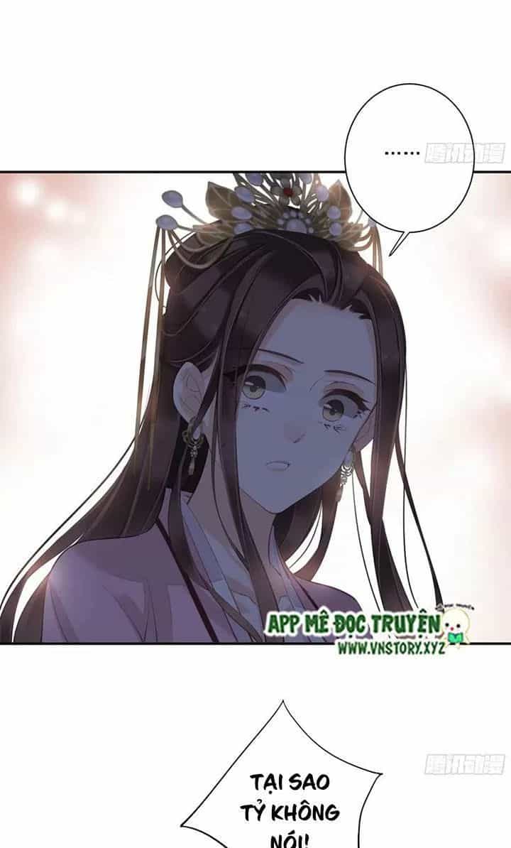 Hoàng Hậu Ương Bướng - Chương 239 - ảnh 7