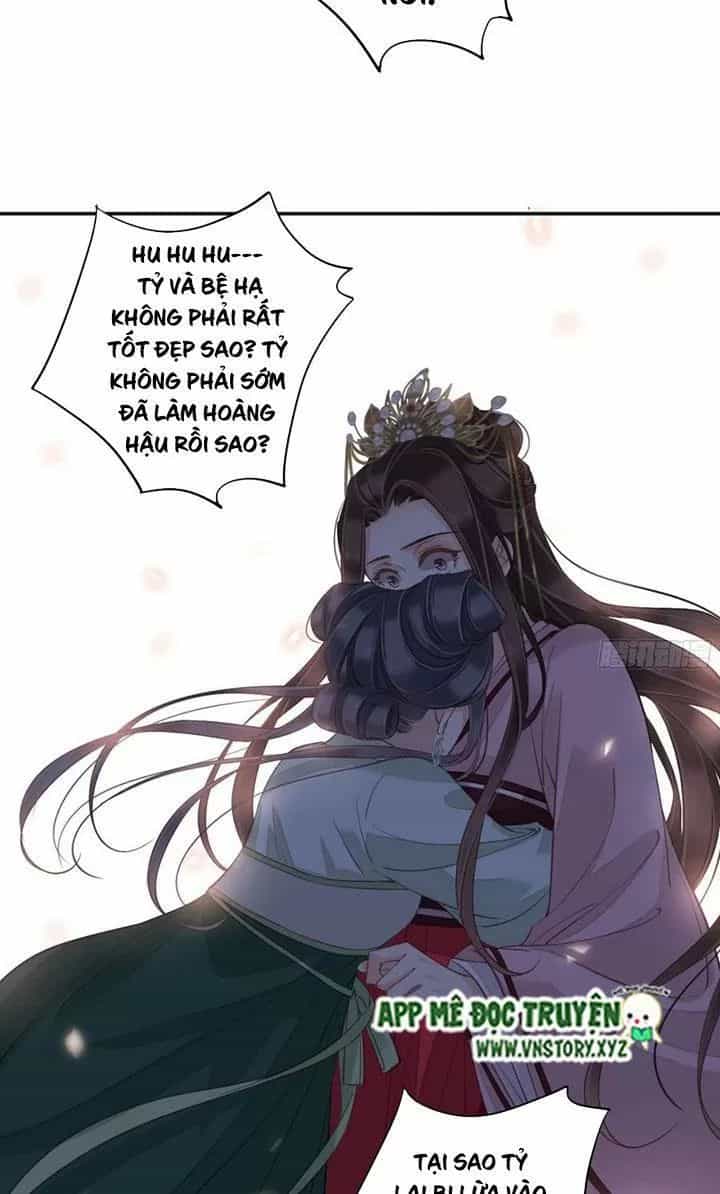 Hoàng Hậu Ương Bướng - Chương 239 - ảnh 8
