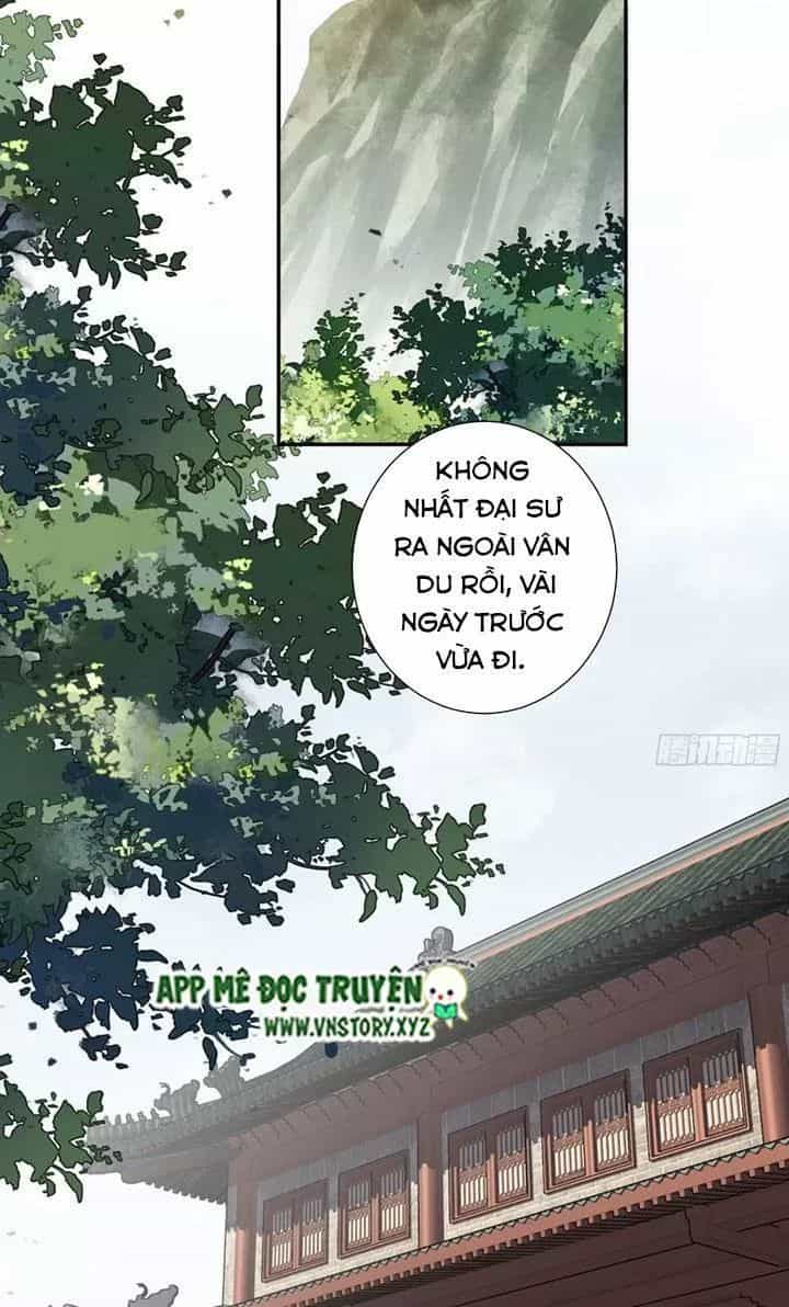Hoàng Hậu Ương Bướng - Chương 240 - ảnh 16
