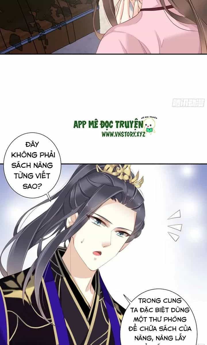 Hoàng Hậu Ương Bướng - Chương 240 - ảnh 20
