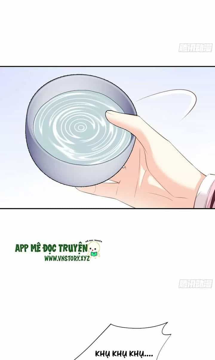 Hoàng Hậu Ương Bướng - Chương 240 - ảnh 24