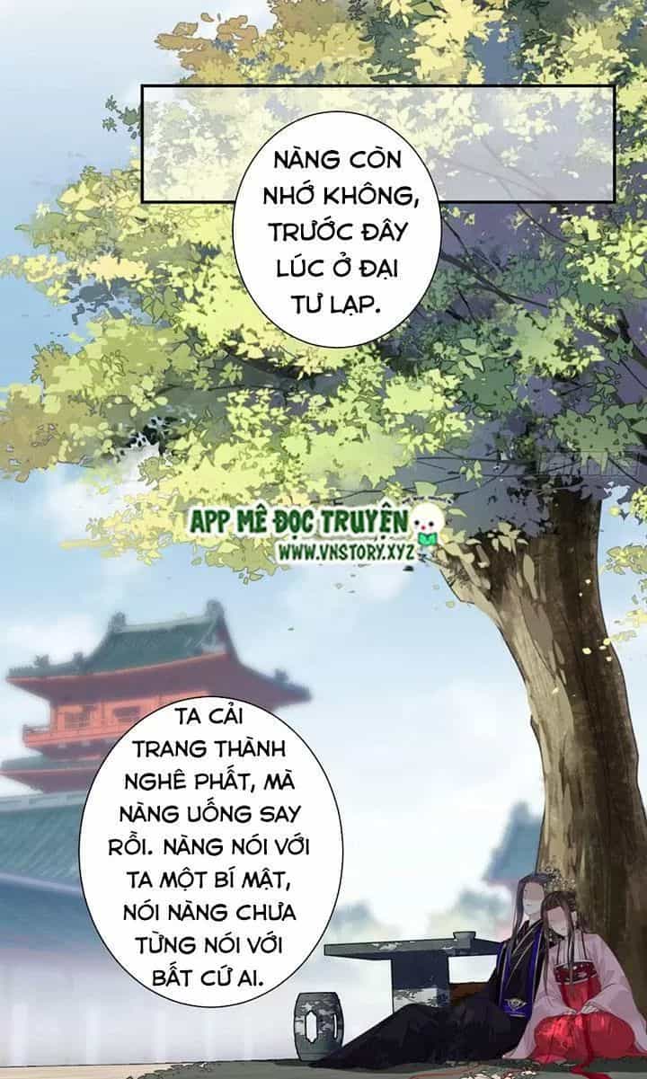 Hoàng Hậu Ương Bướng - Chương 240 - ảnh 30