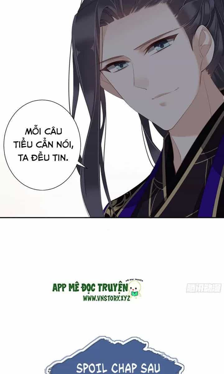 Hoàng Hậu Ương Bướng - Chương 240 - ảnh 34