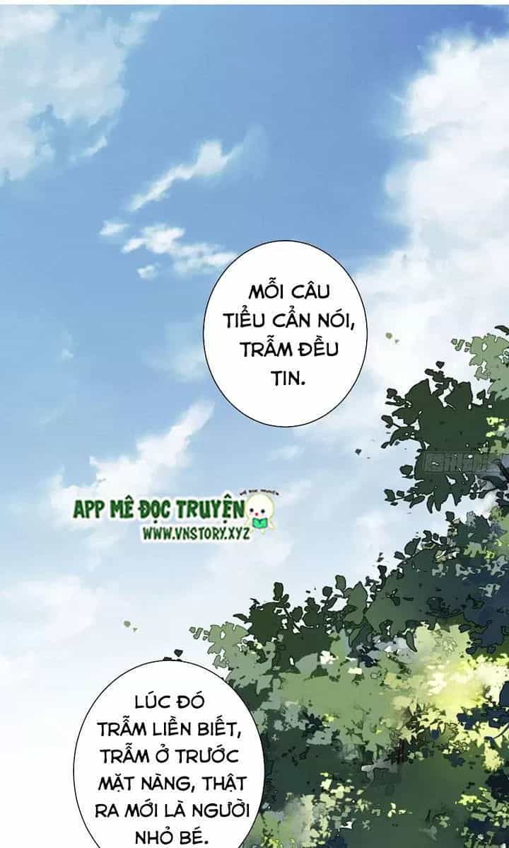 Hoàng Hậu Ương Bướng - Chương 241 - ảnh 1