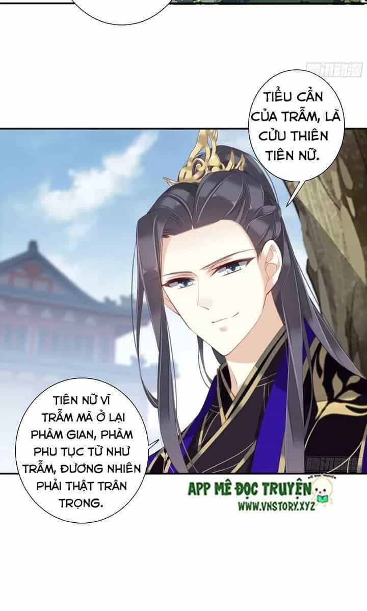 Hoàng Hậu Ương Bướng - Chương 241 - ảnh 2