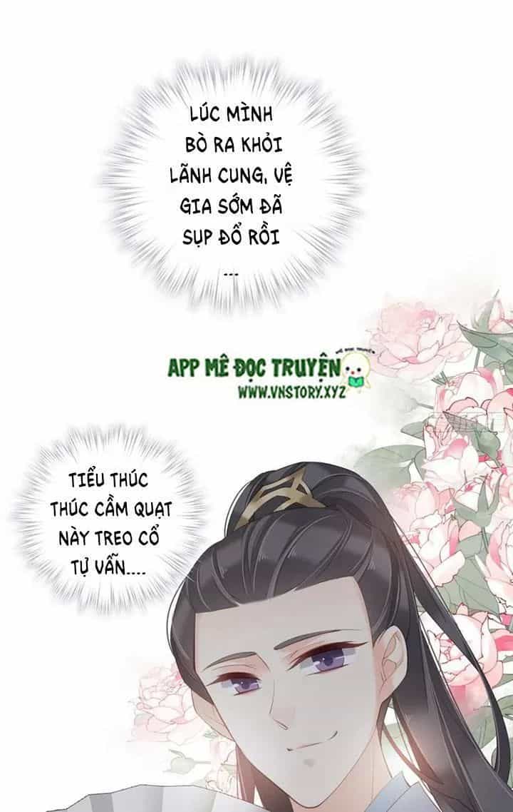 Hoàng Hậu Ương Bướng - Chương 241 - ảnh 20
