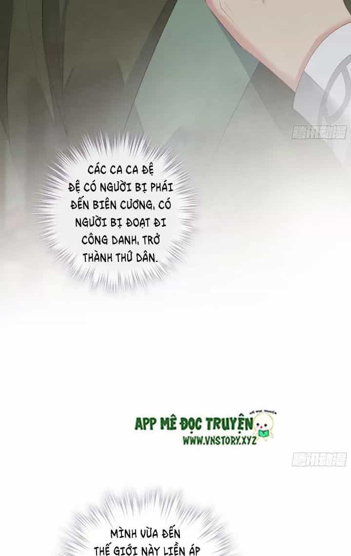Hoàng Hậu Ương Bướng - Chương 241 - ảnh 24