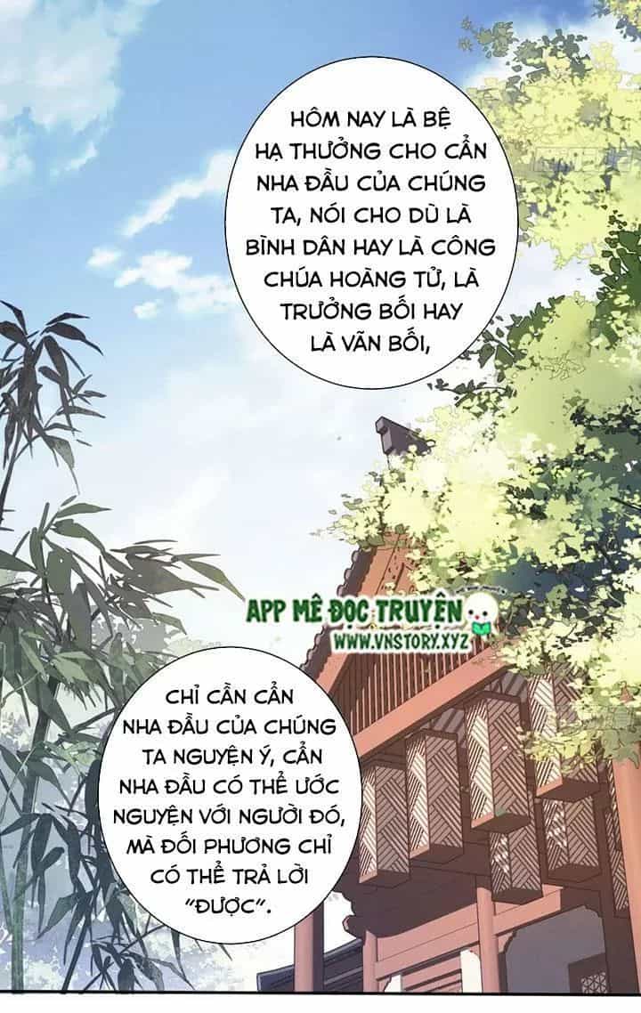 Hoàng Hậu Ương Bướng - Chương 241 - ảnh 28