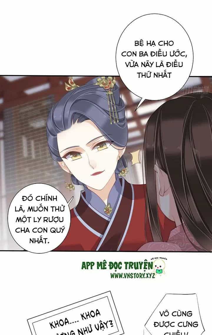 Hoàng Hậu Ương Bướng - Chương 241 - ảnh 29
