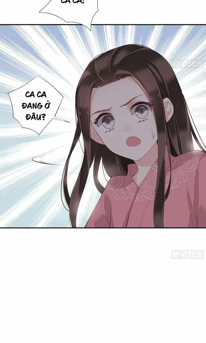 Hoàng Hậu Ương Bướng - Chương 242 - ảnh 10
