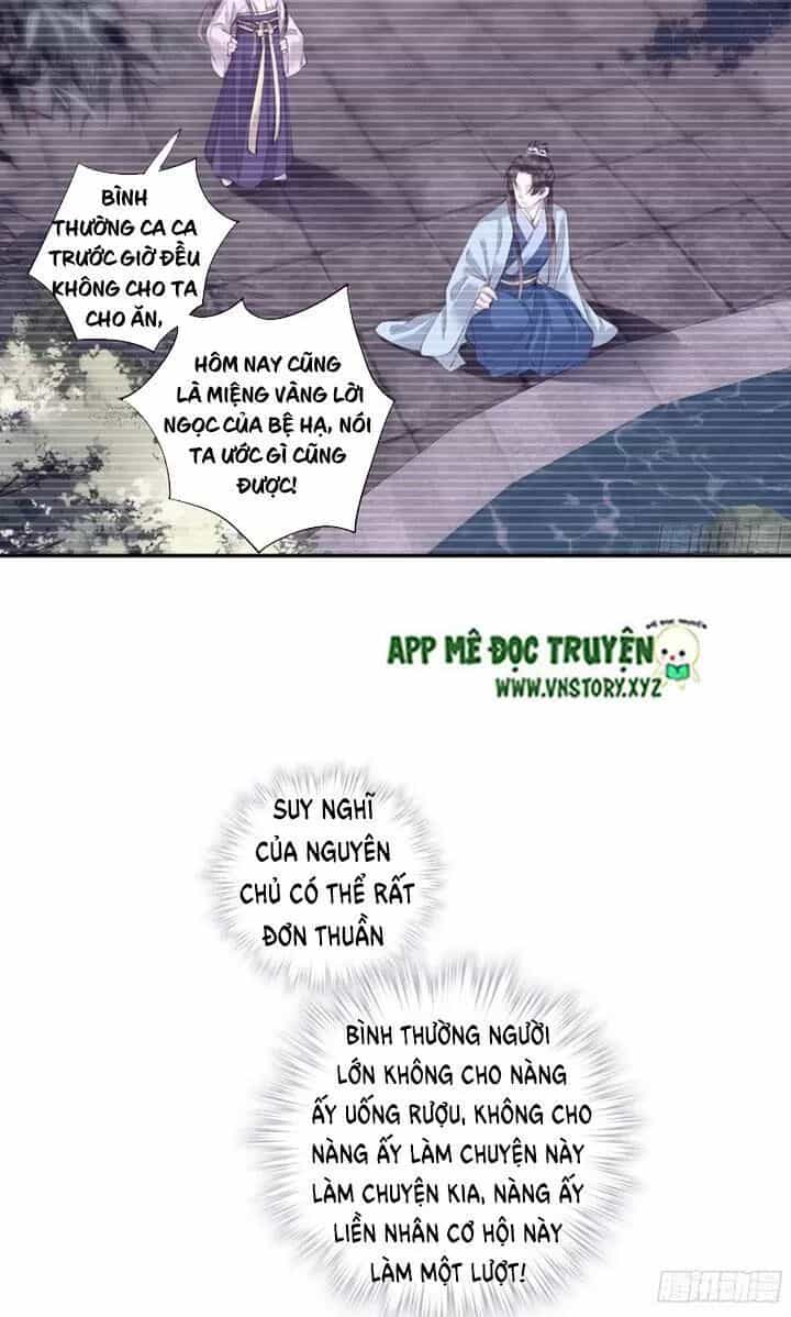 Hoàng Hậu Ương Bướng - Chương 242 - ảnh 3