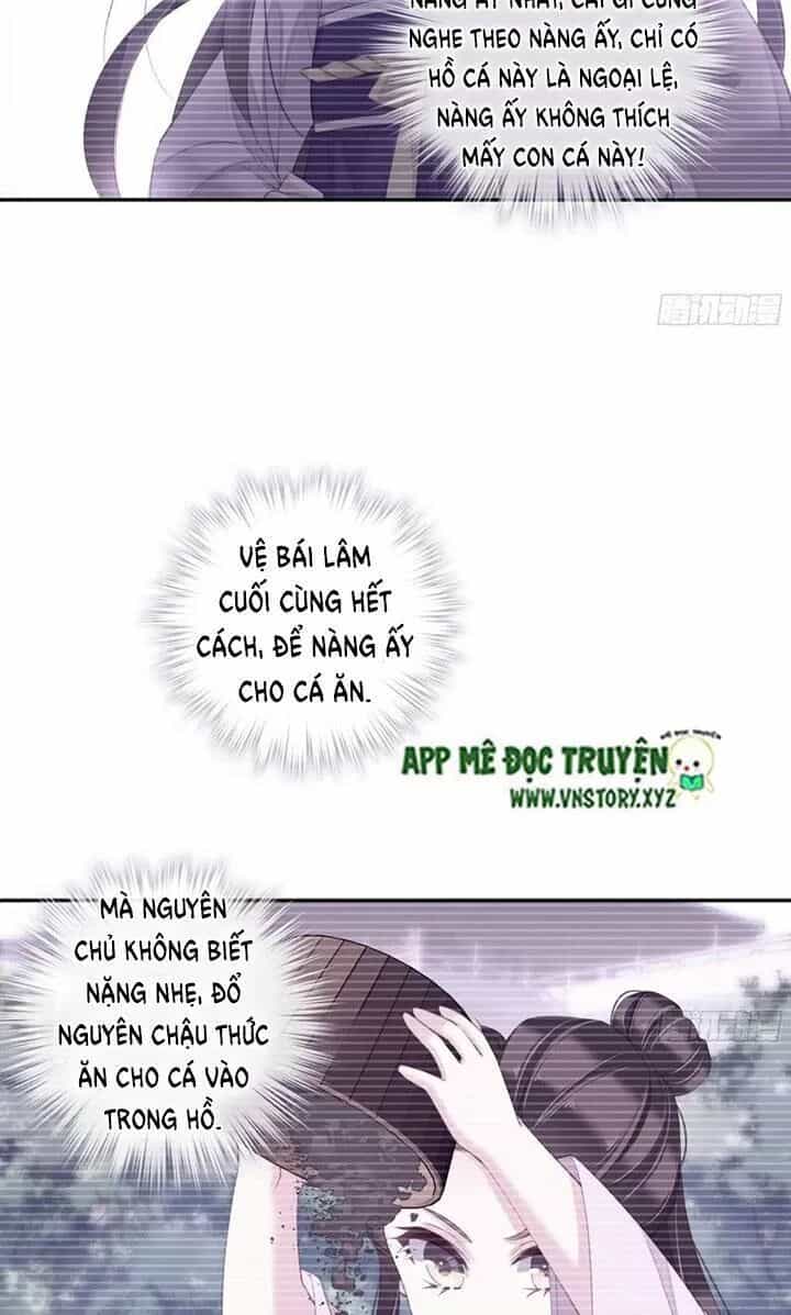 Hoàng Hậu Ương Bướng - Chương 242 - ảnh 6