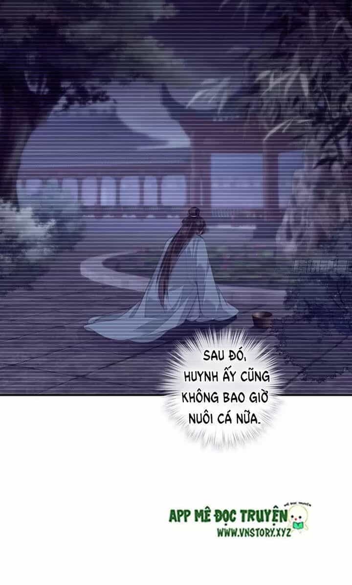 Hoàng Hậu Ương Bướng - Chương 242 - ảnh 8