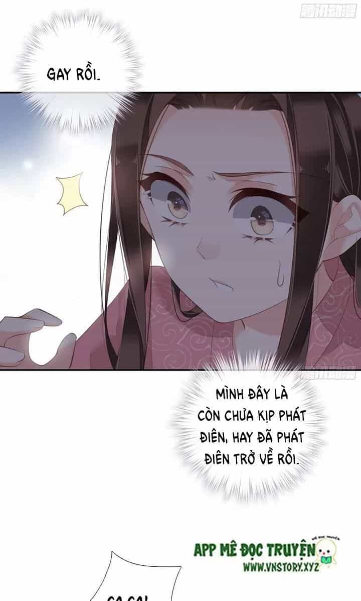 Hoàng Hậu Ương Bướng - Chương 242 - ảnh 9