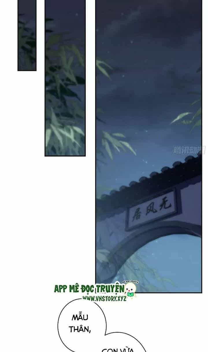 Hoàng Hậu Ương Bướng - Chương 243 - ảnh 17