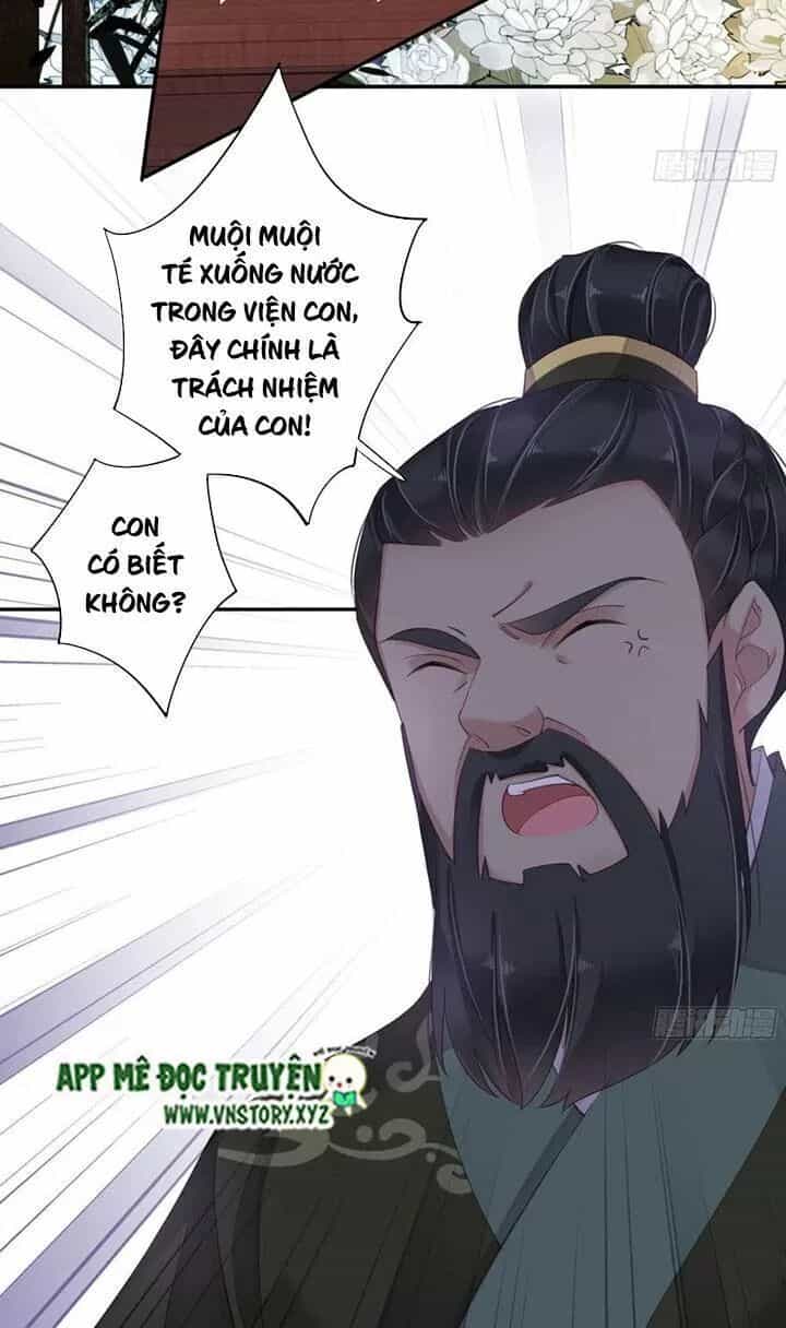 Hoàng Hậu Ương Bướng - Chương 243 - ảnh 2