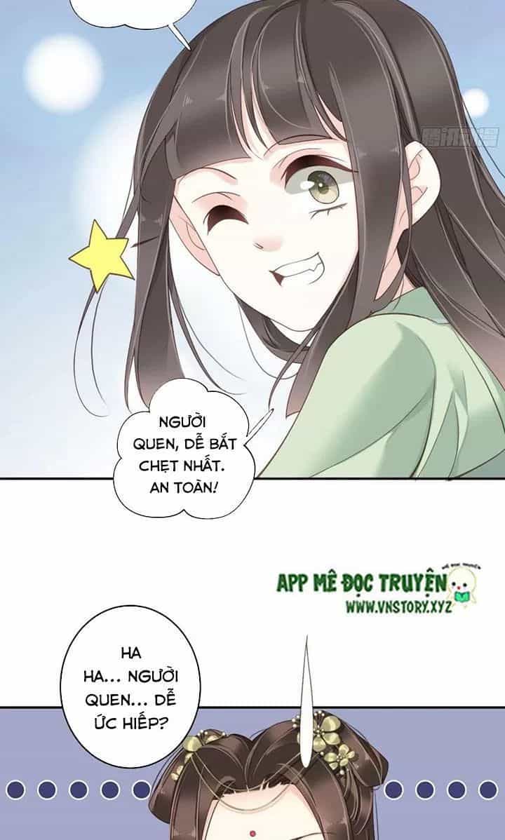 Hoàng Hậu Ương Bướng - Chương 244 - ảnh 17