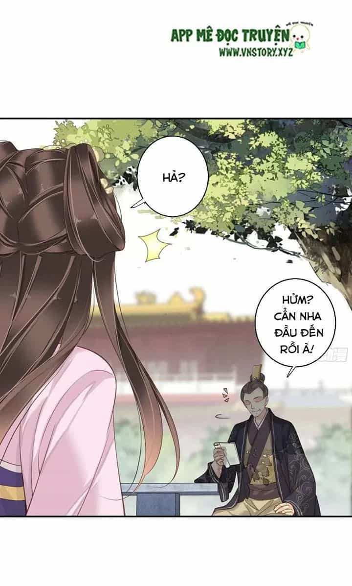 Hoàng Hậu Ương Bướng - Chương 244 - ảnh 4