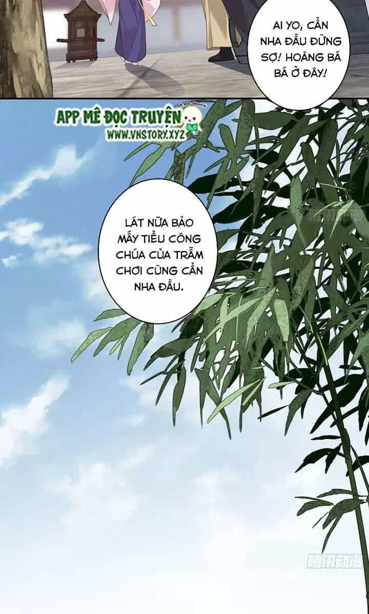 Hoàng Hậu Ương Bướng - Chương 244 - ảnh 8