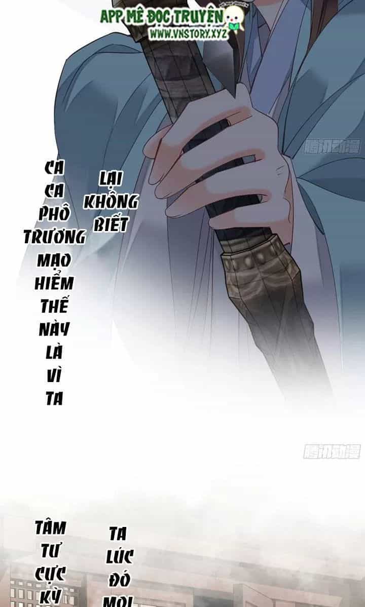 Hoàng Hậu Ương Bướng - Chương 245 - ảnh 14