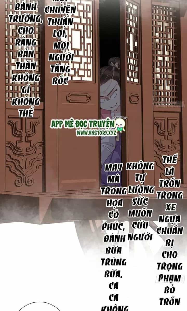 Hoàng Hậu Ương Bướng - Chương 245 - ảnh 15