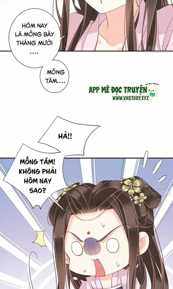Hoàng Hậu Ương Bướng - Chương 245 - ảnh 18