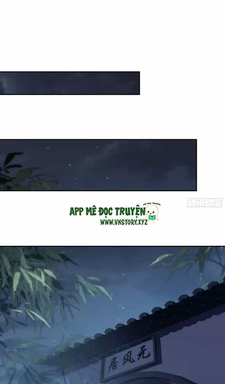 Hoàng Hậu Ương Bướng - Chương 245 - ảnh 22