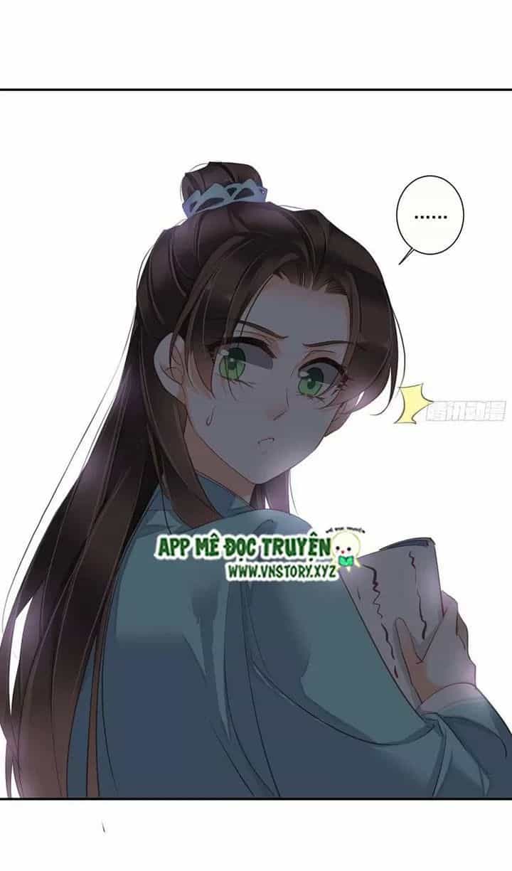 Hoàng Hậu Ương Bướng - Chương 245 - ảnh 32