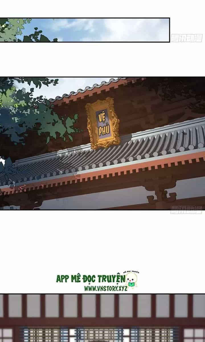 Hoàng Hậu Ương Bướng - Chương 245 - ảnh 6