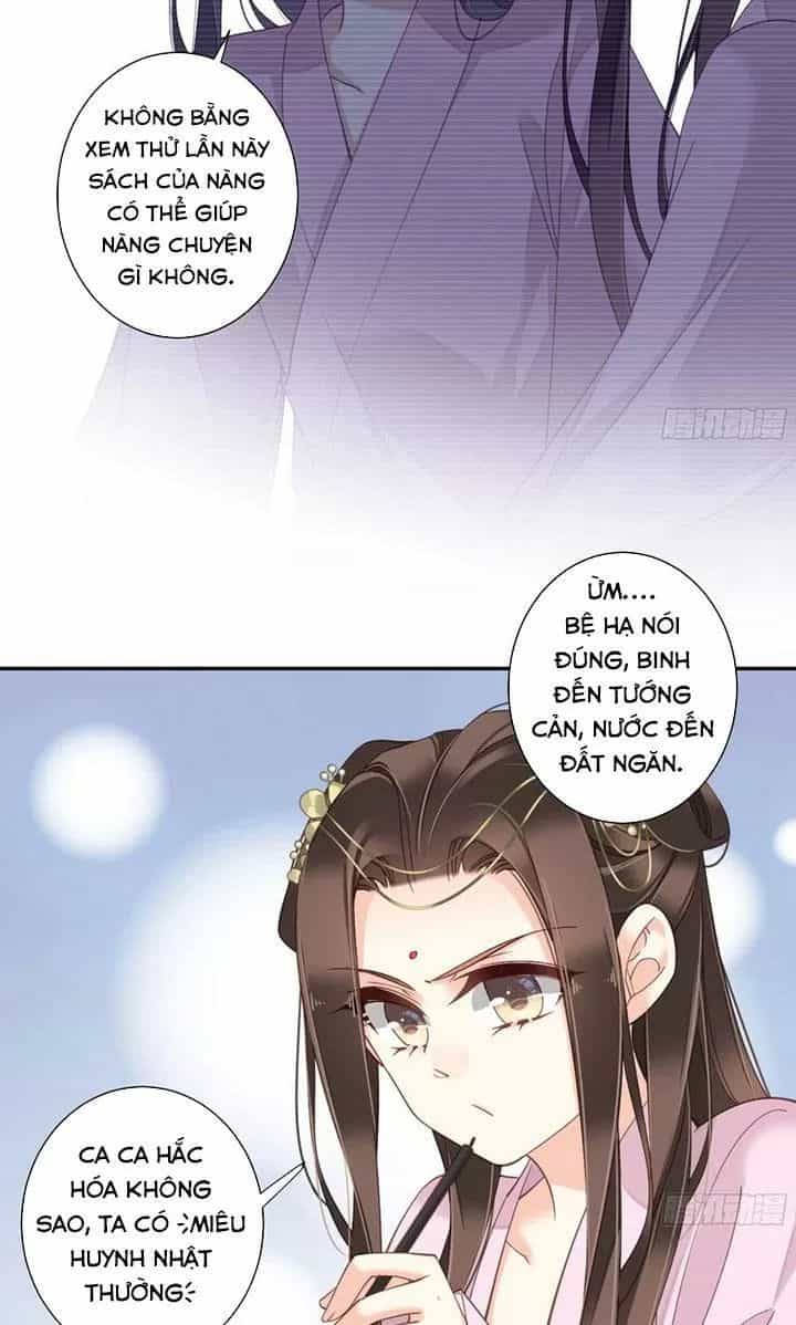 Hoàng Hậu Ương Bướng - Chương 245 - ảnh 8