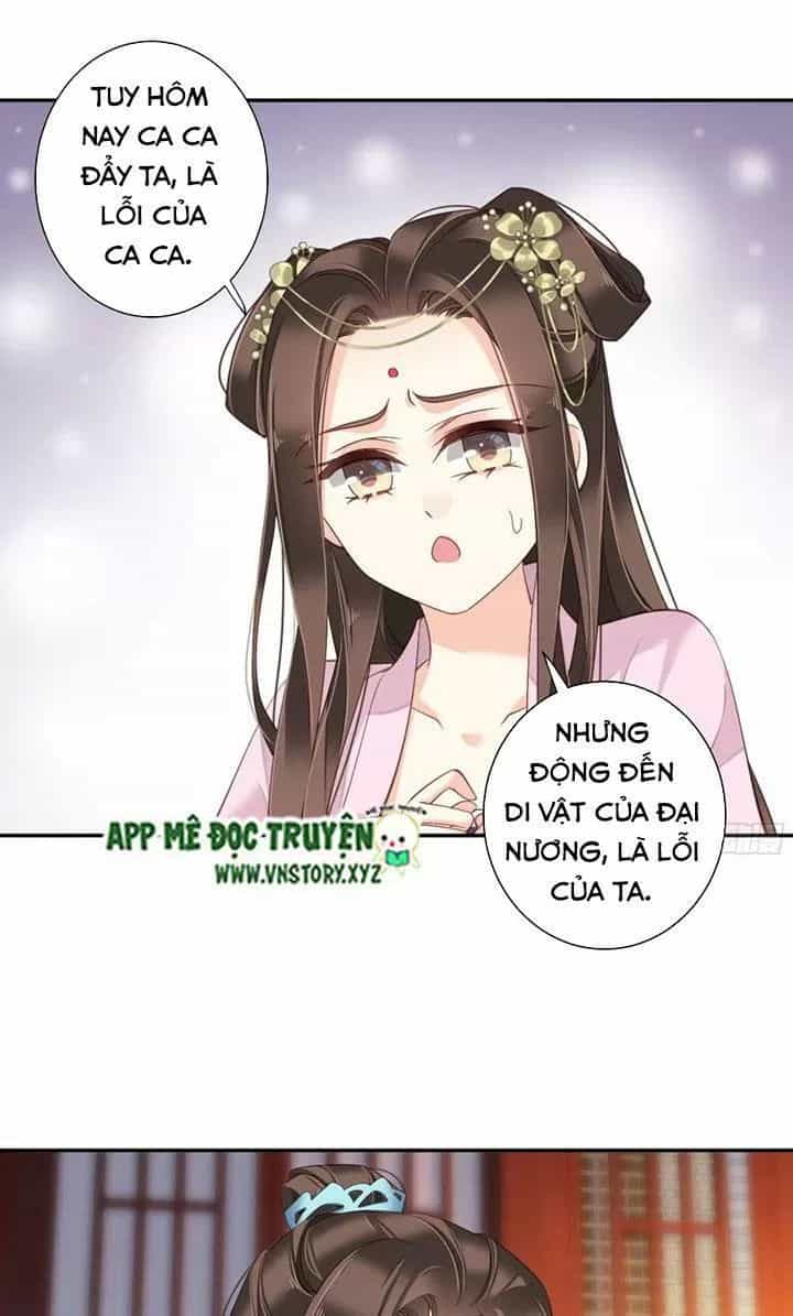 Hoàng Hậu Ương Bướng - Chương 246 - ảnh 1