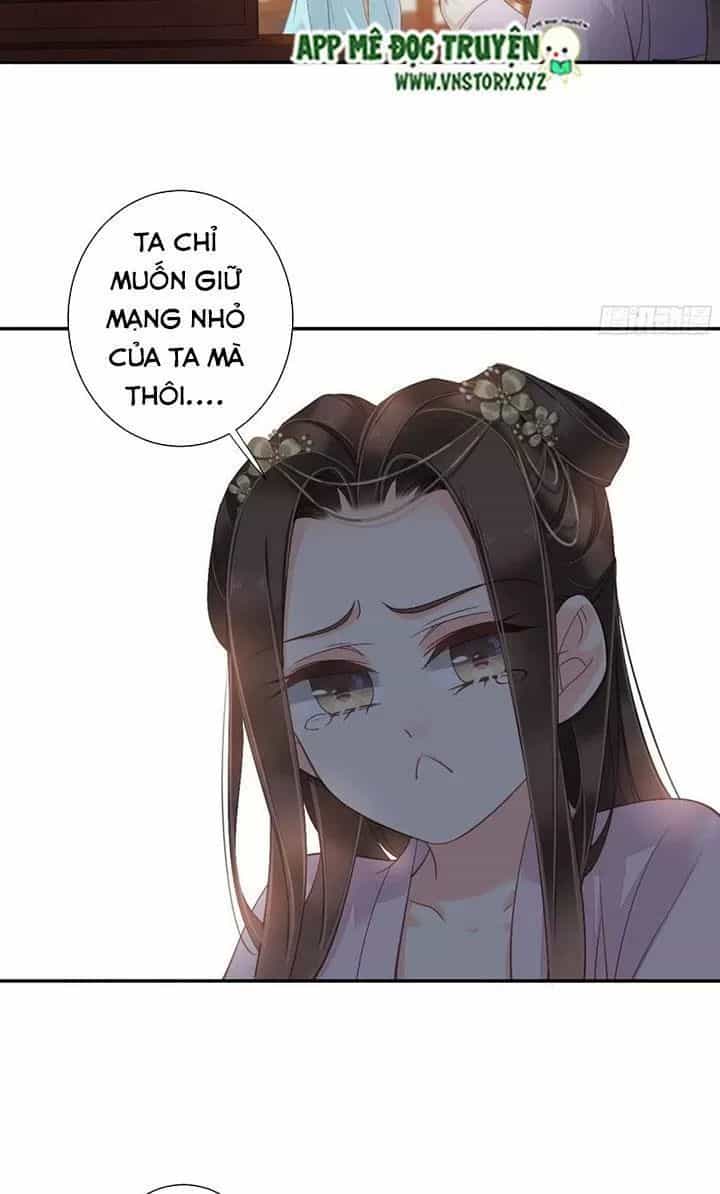 Hoàng Hậu Ương Bướng - Chương 246 - ảnh 14