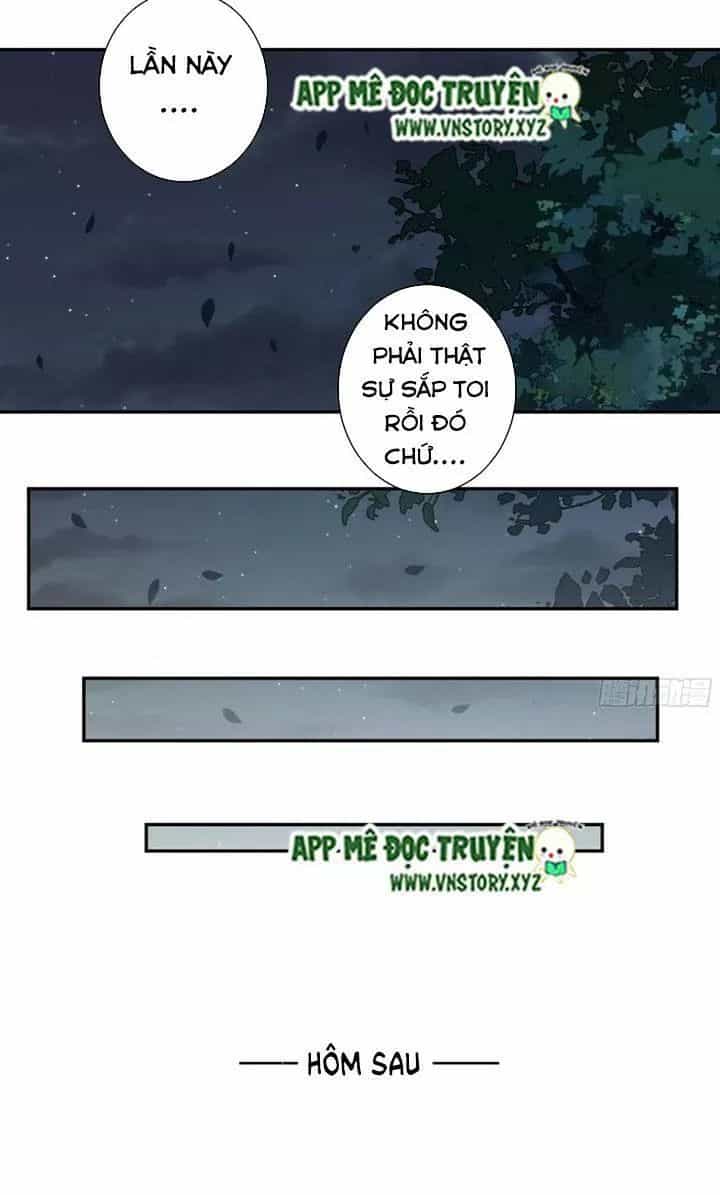 Hoàng Hậu Ương Bướng - Chương 246 - ảnh 15