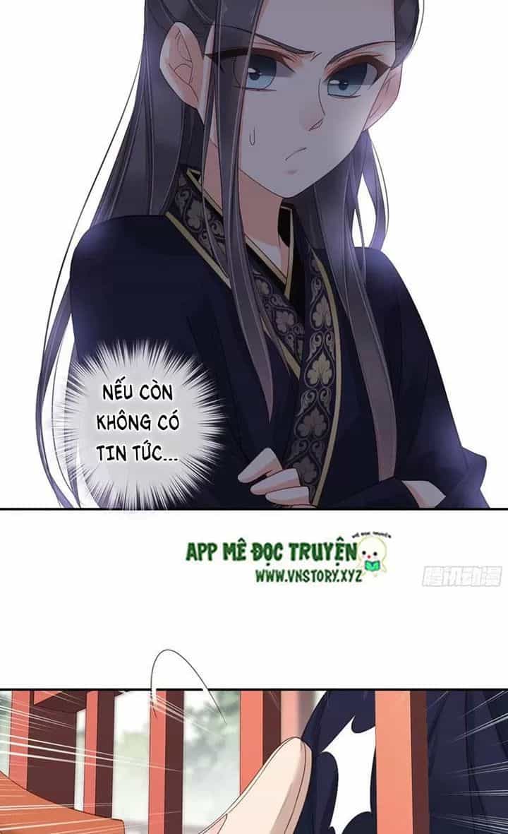 Hoàng Hậu Ương Bướng - Chương 246 - ảnh 24
