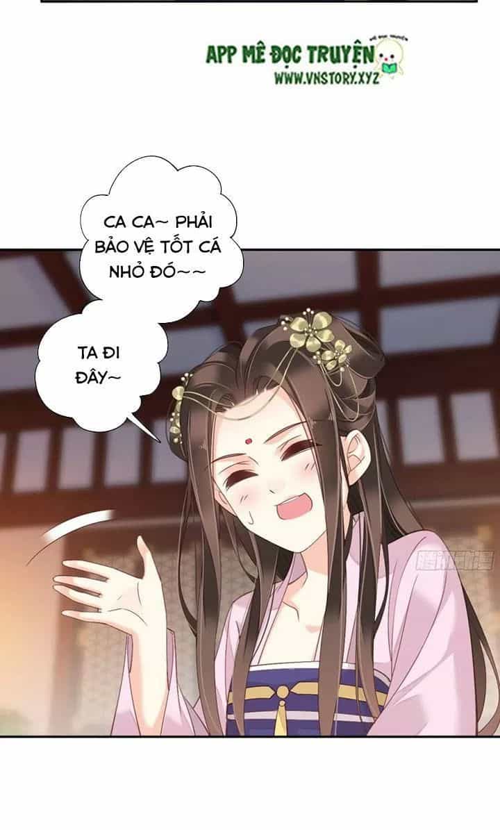Hoàng Hậu Ương Bướng - Chương 246 - ảnh 3