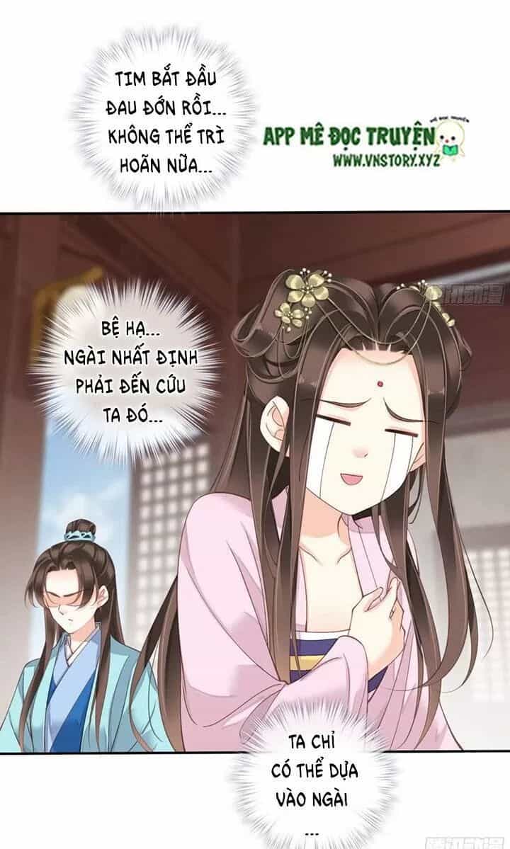 Hoàng Hậu Ương Bướng - Chương 247 - ảnh 10