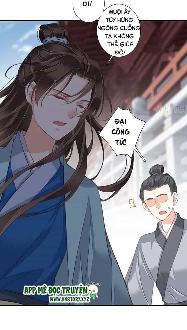 Hoàng Hậu Ương Bướng - Chương 247 - ảnh 28