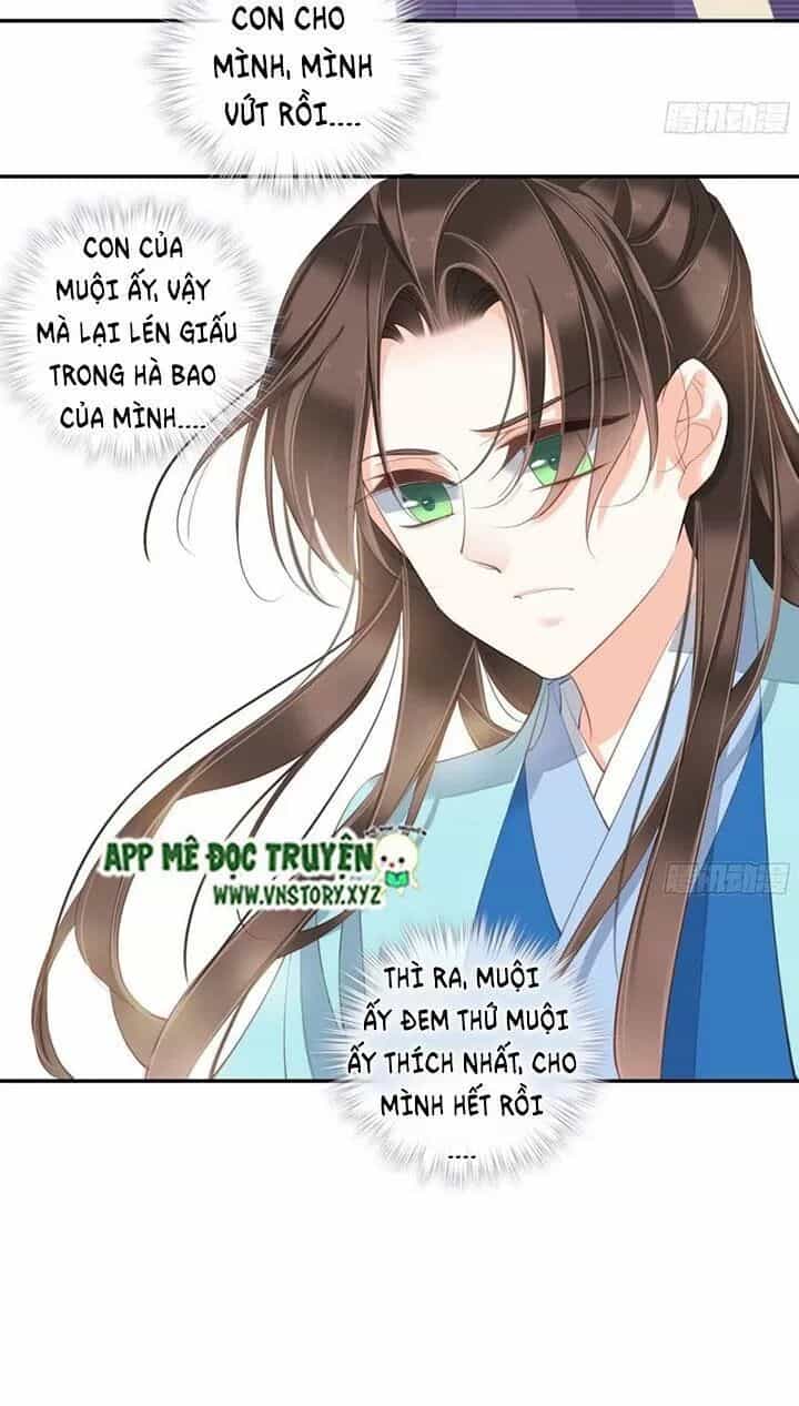 Hoàng Hậu Ương Bướng - Chương 247 - ảnh 33