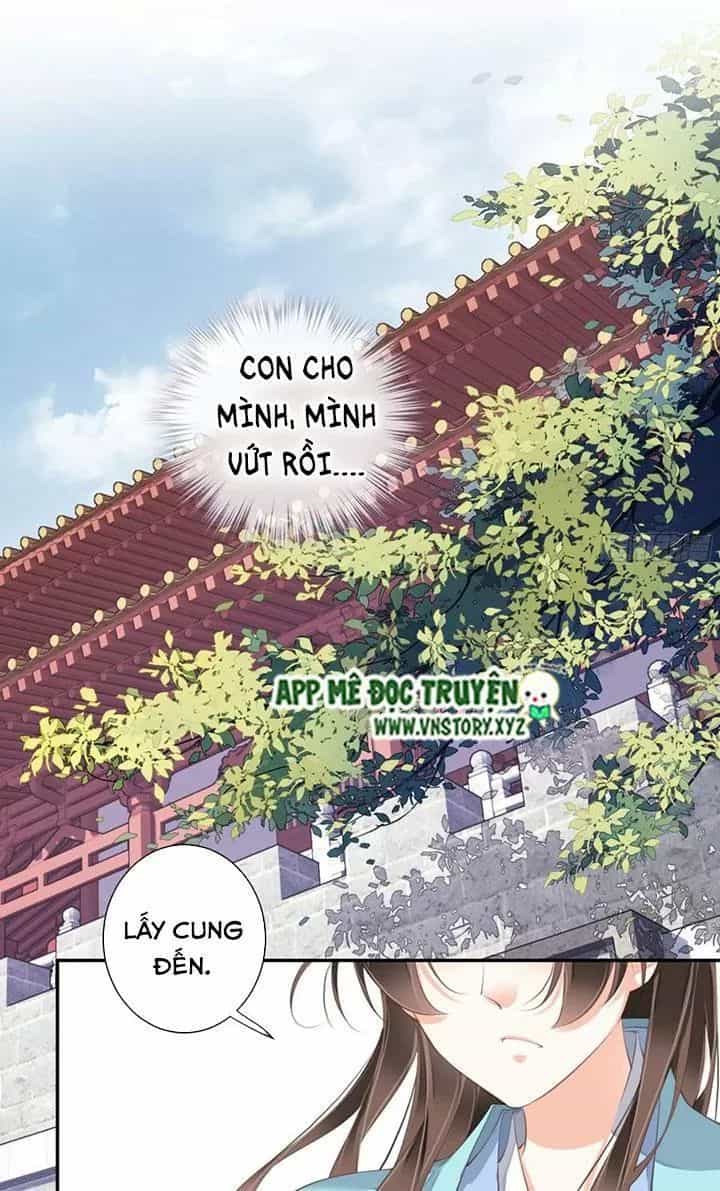 Hoàng Hậu Ương Bướng - Chương 248 - ảnh 1